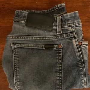 Men Fidelity jeans from Nordstrom